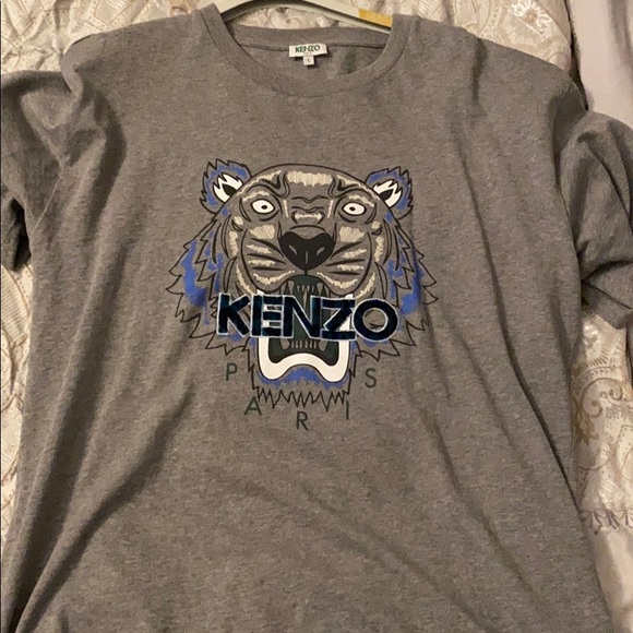 Kenzo Tee - Picture 2 of 3